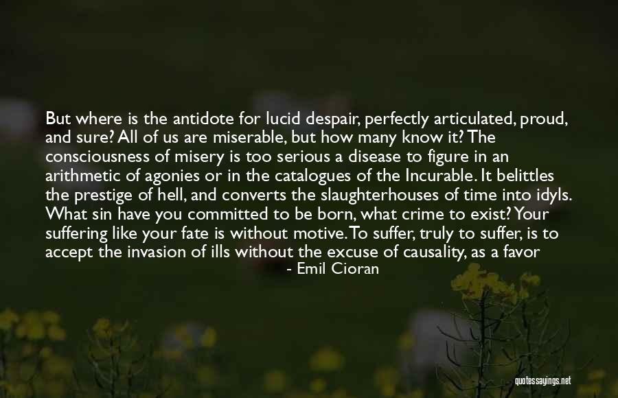 It Gets Old Ideas Getting Overlooked Quotes By Emil Cioran It Gets Old Ideas Getting Overlooked Quotes By Emil Cioran