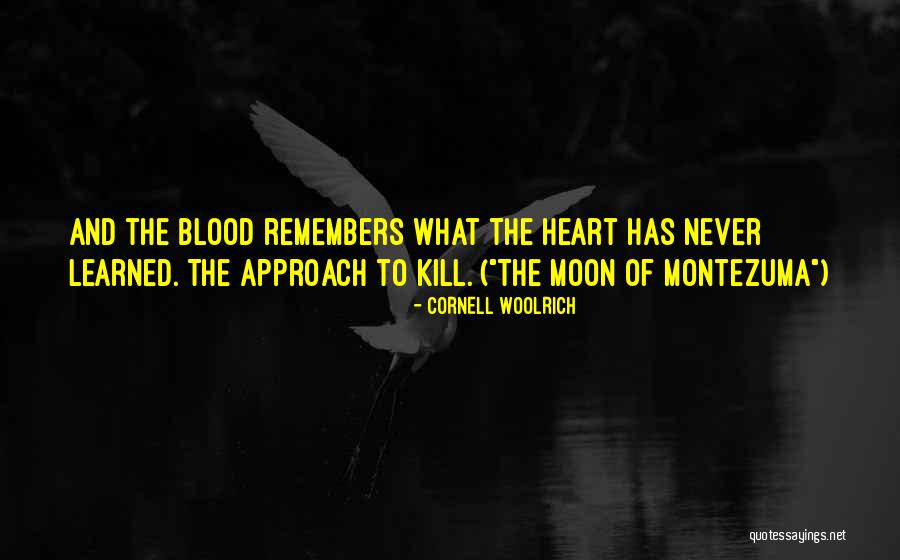 It Had To Be Murder Cornell Woolrich Quotes By Cornell Woolrich It Had To Be Murder Cornell Woolrich Quotes By Cornell Woolrich