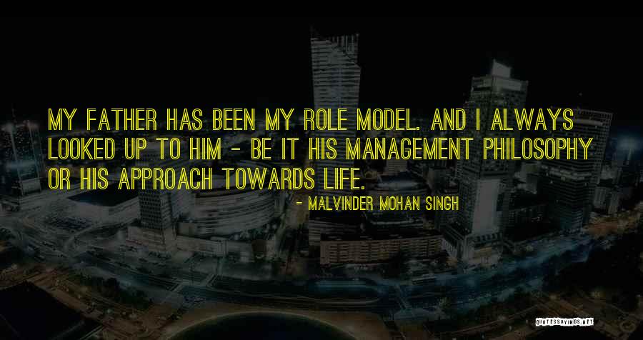 It Has Always Been Quotes By Malvinder Mohan Singh It Has Always Been Quotes By Malvinder Mohan Singh