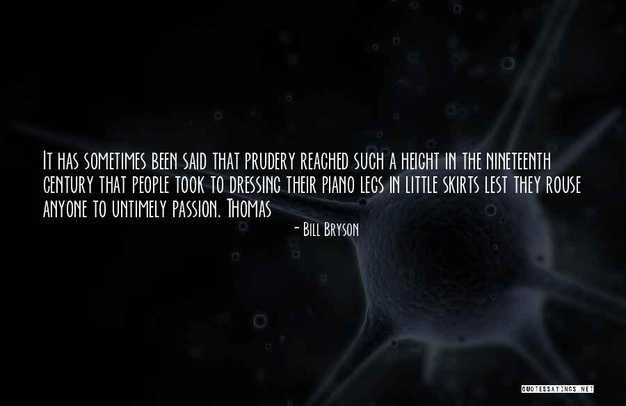 It Has Been Said Quotes By Bill Bryson It Has Been Said Quotes By Bill Bryson