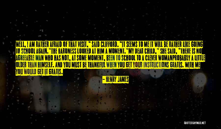 It Has Been Said Quotes By Henry James It Has Been Said Quotes By Henry James