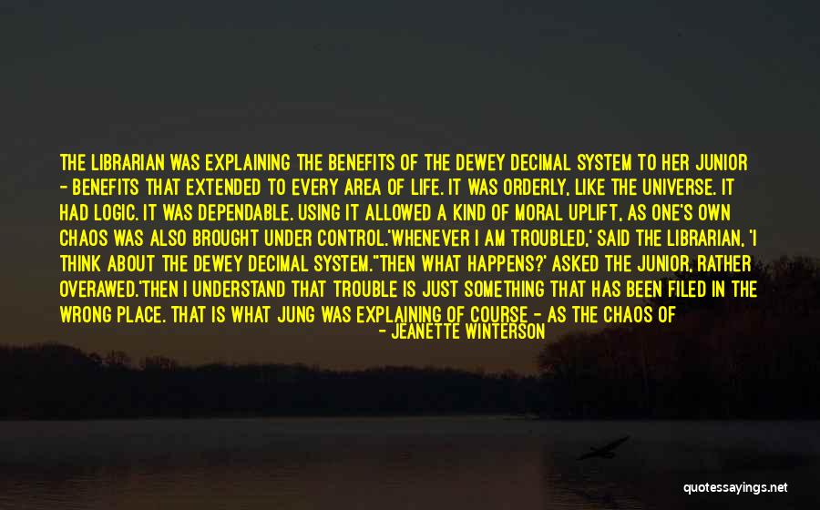 It Has Been Said Quotes By Jeanette Winterson It Has Been Said Quotes By Jeanette Winterson