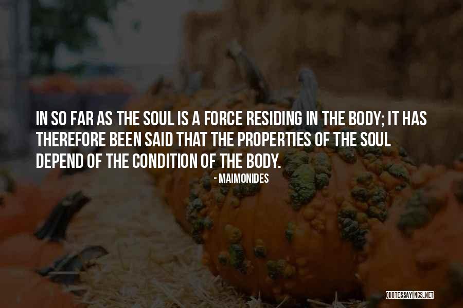 It Has Been Said Quotes By Maimonides It Has Been Said Quotes By Maimonides