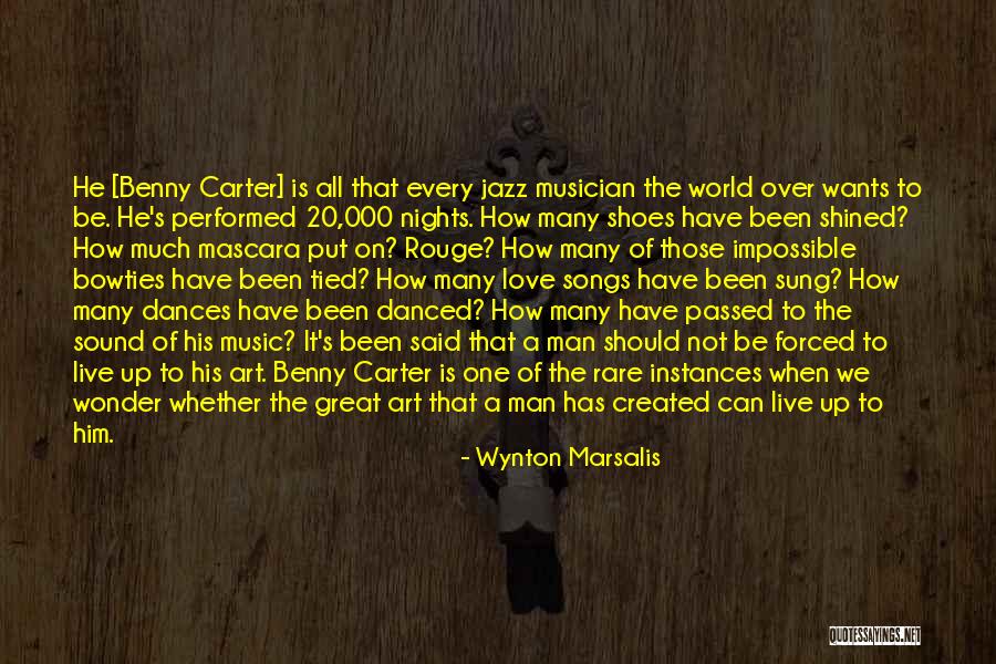 It Has Been Said Quotes By Wynton Marsalis It Has Been Said Quotes By Wynton Marsalis