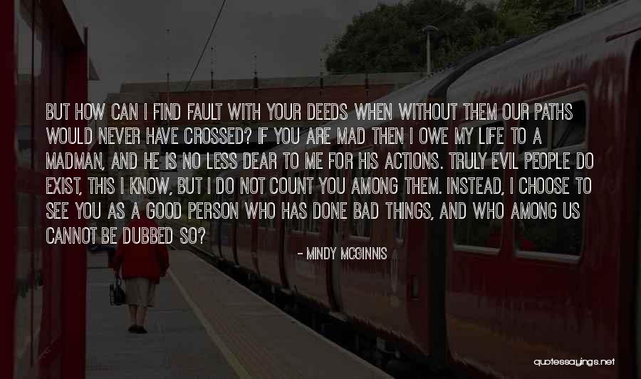 It Hurts To See You With Someone Else Quotes By Mindy McGinnis It Hurts To See You With Someone Else Quotes By Mindy McGinnis