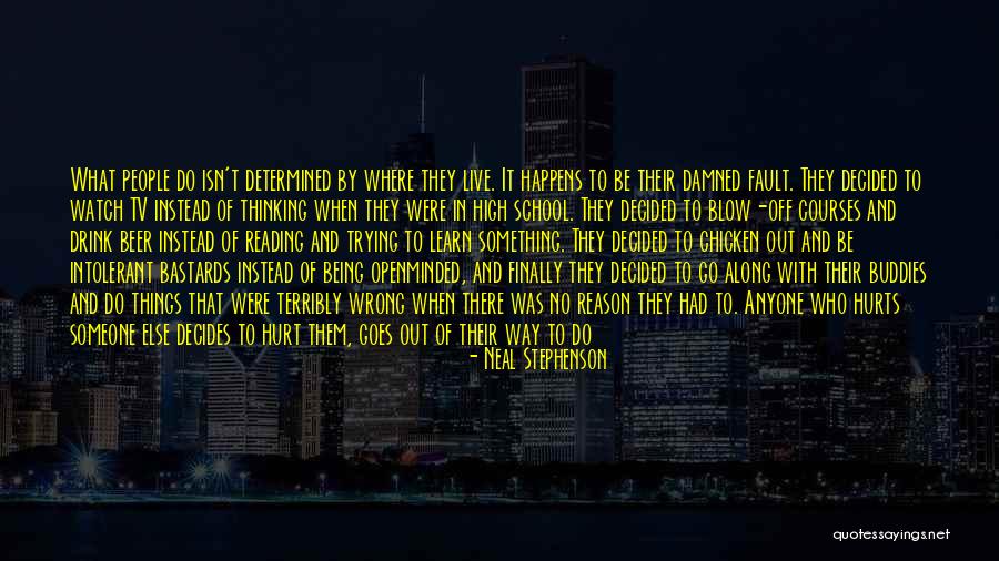 It Hurts To See You With Someone Else Quotes By Neal Stephenson It Hurts To See You With Someone Else Quotes By Neal Stephenson