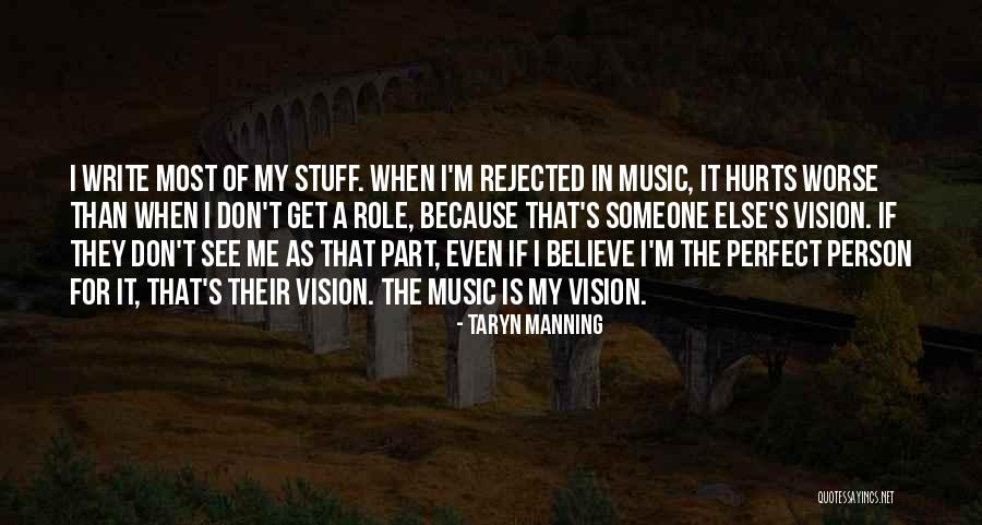 It Hurts To See You With Someone Else Quotes By Taryn Manning It Hurts To See You With Someone Else Quotes By Taryn Manning
