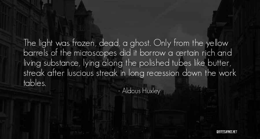 It Imagery Quotes By Aldous Huxley It Imagery Quotes By Aldous Huxley