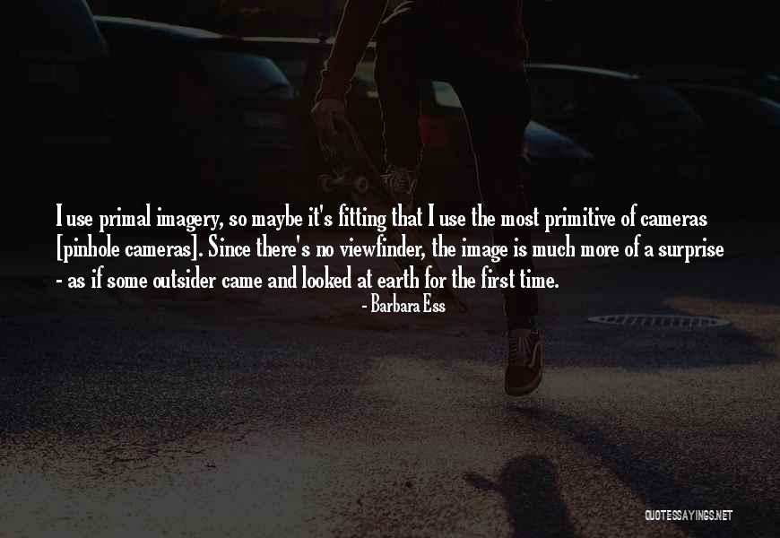 It Imagery Quotes By Barbara Ess It Imagery Quotes By Barbara Ess