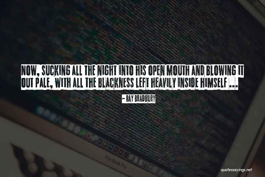 It Imagery Quotes By Ray Bradbury It Imagery Quotes By Ray Bradbury