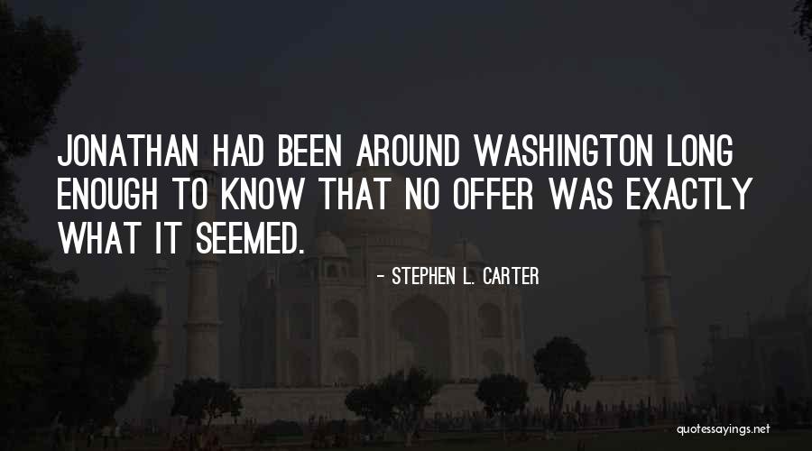 It Imagery Quotes By Stephen L. Carter It Imagery Quotes By Stephen L. Carter