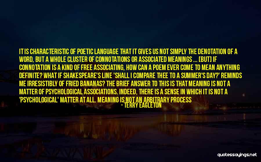 It Is A Matter Of Principle Quotes By Terry Eagleton It Is A Matter Of Principle Quotes By Terry Eagleton