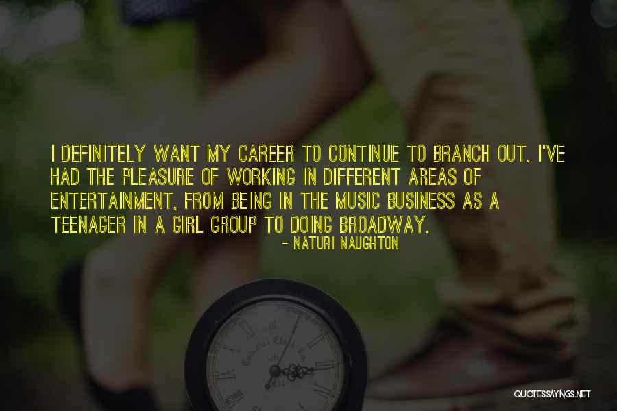 It Is A Pleasure Working With You Quotes By Naturi Naughton It Is A Pleasure Working With You Quotes By Naturi Naughton