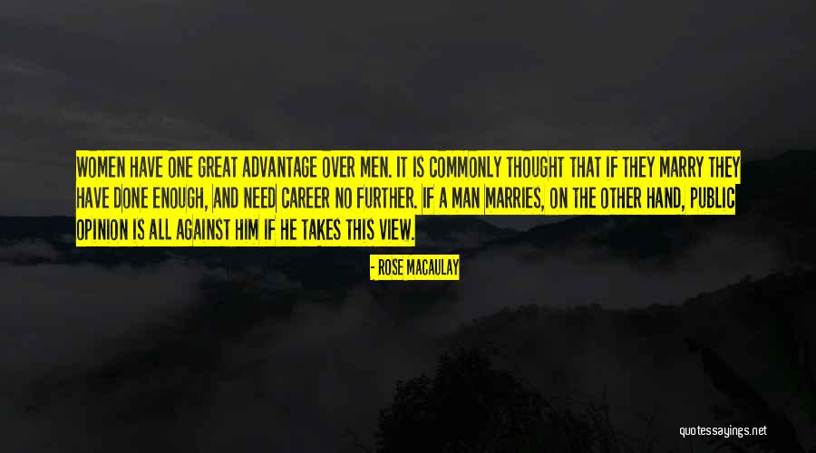 It Is All Over Quotes By Rose Macaulay It Is All Over Quotes By Rose Macaulay
