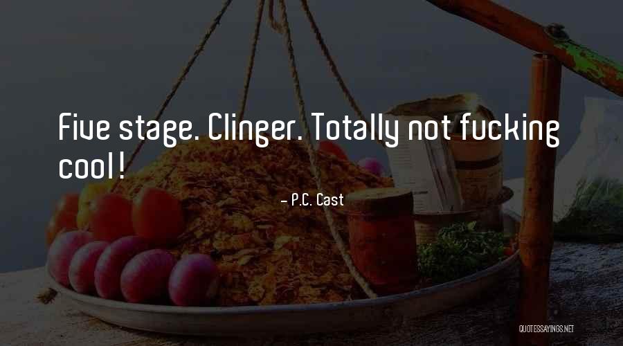 It Is Easy To Criticize Quotes By P.C. Cast It Is Easy To Criticize Quotes By P.C. Cast