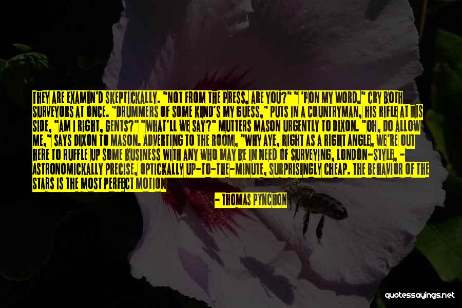 It Is Good To Be Kind Quotes By Thomas Pynchon It Is Good To Be Kind Quotes By Thomas Pynchon