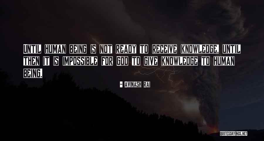 It Is Impossible Quotes By Avinash Rai It Is Impossible Quotes By Avinash Rai