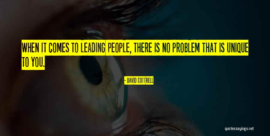 It Is Monday Quotes By David Cottrell It Is Monday Quotes By David Cottrell