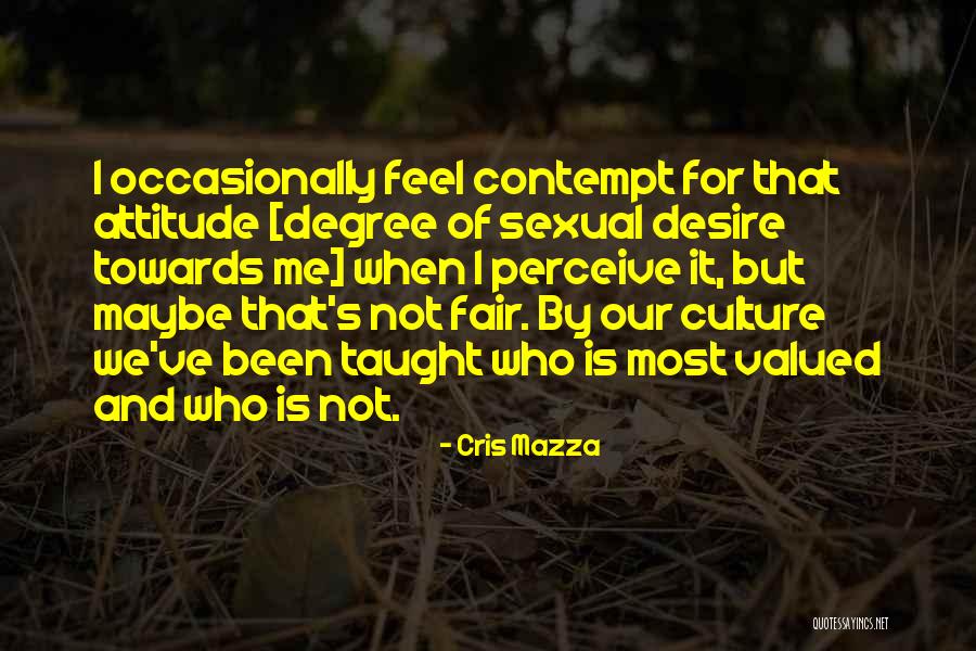 It Is Not Fair Quotes By Cris Mazza It Is Not Fair Quotes By Cris Mazza