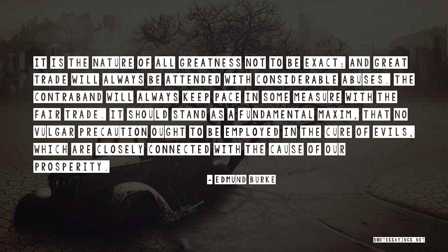 It Is Not Fair Quotes By Edmund Burke It Is Not Fair Quotes By Edmund Burke