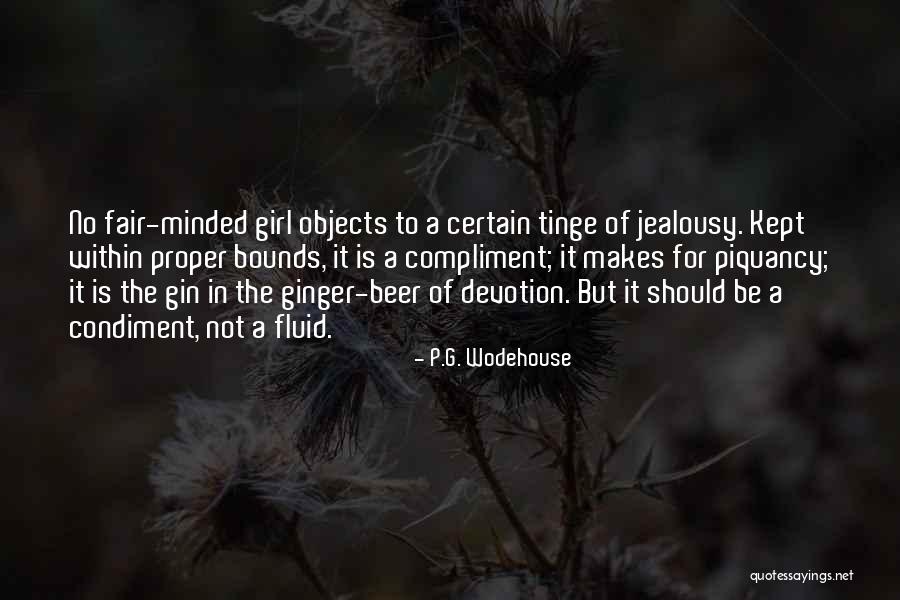 It Is Not Fair Quotes By P.G. Wodehouse It Is Not Fair Quotes By P.G. Wodehouse