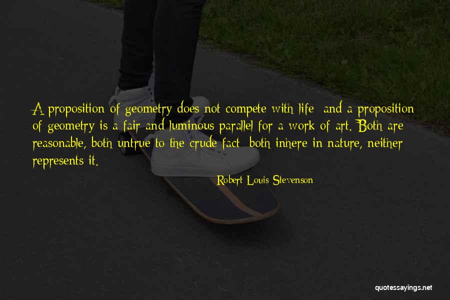 It Is Not Fair Quotes By Robert Louis Stevenson It Is Not Fair Quotes By Robert Louis Stevenson