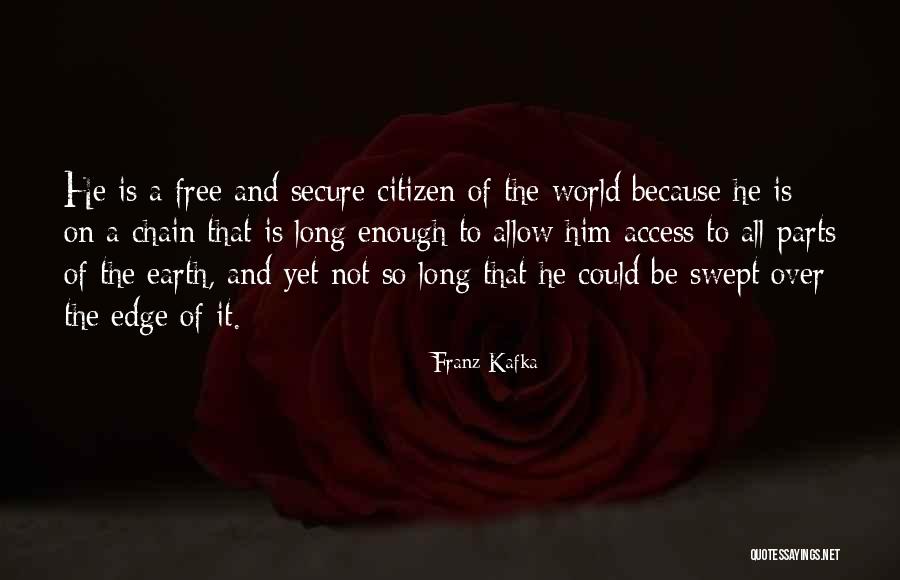 It Is Not Over Yet Quotes By Franz Kafka It Is Not Over Yet Quotes By Franz Kafka