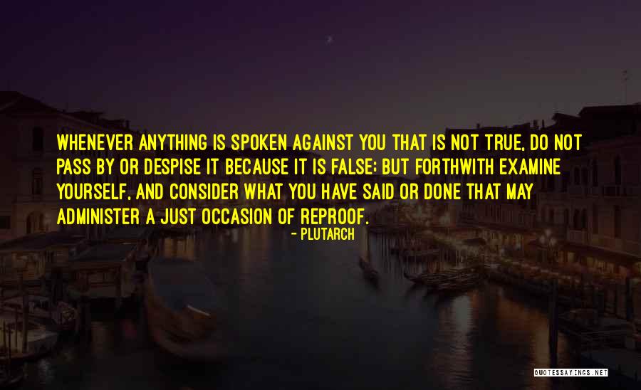 It Is Not What You Have Quotes By Plutarch It Is Not What You Have Quotes By Plutarch