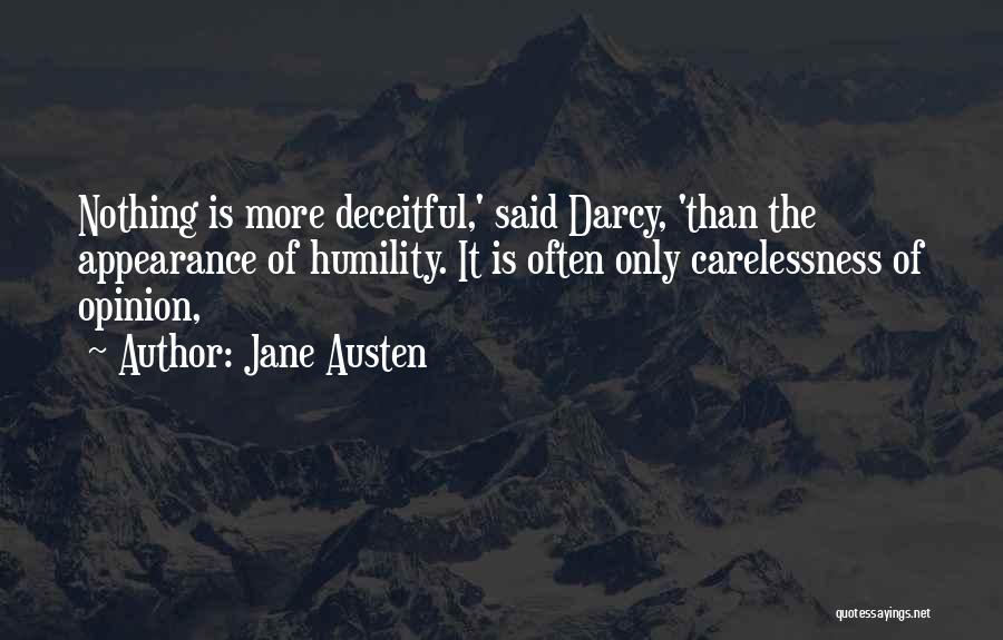 It Is Often Said Quotes By Jane Austen