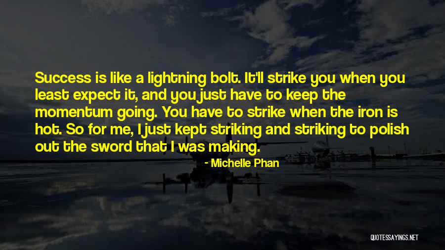 It Is So Hot Quotes By Michelle Phan It Is So Hot Quotes By Michelle Phan