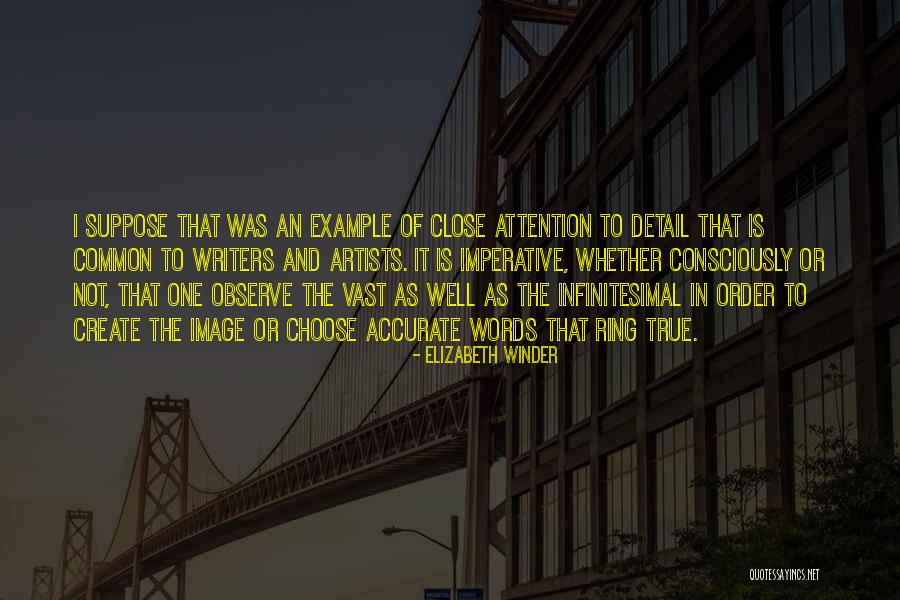 It Is Well Picture Quotes By Elizabeth Winder It Is Well Picture Quotes By Elizabeth Winder