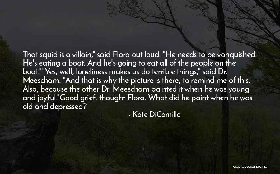 It Is Well Picture Quotes By Kate DiCamillo It Is Well Picture Quotes By Kate DiCamillo