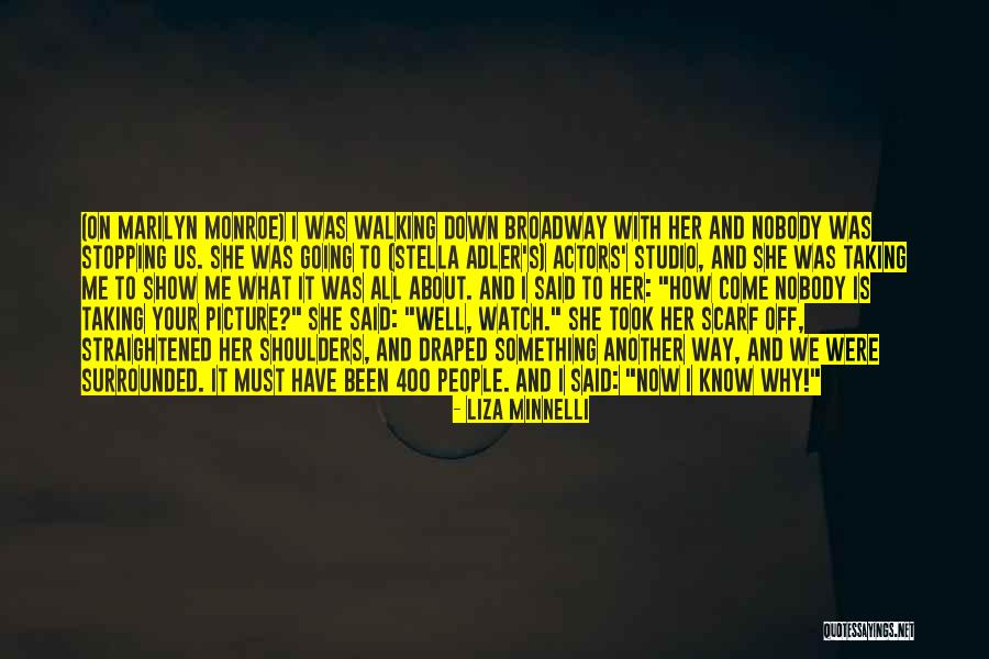 It Is Well Picture Quotes By Liza Minnelli It Is Well Picture Quotes By Liza Minnelli