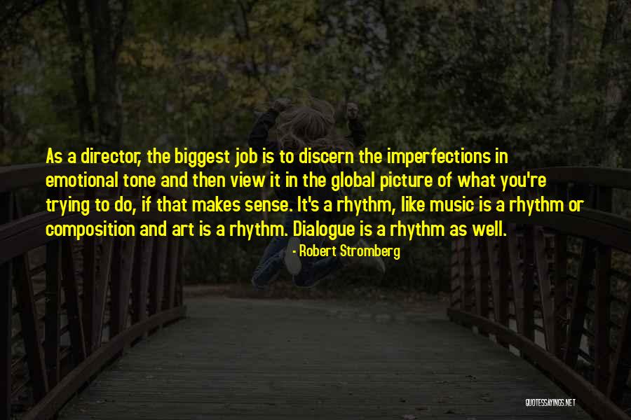 It Is Well Picture Quotes By Robert Stromberg It Is Well Picture Quotes By Robert Stromberg
