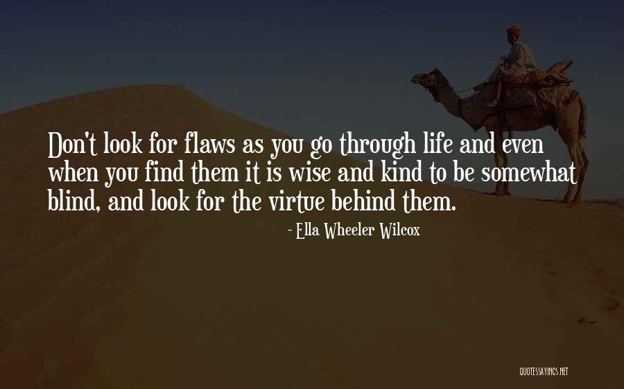 It Is Wise To Quotes By Ella Wheeler Wilcox It Is Wise To Quotes By Ella Wheeler Wilcox