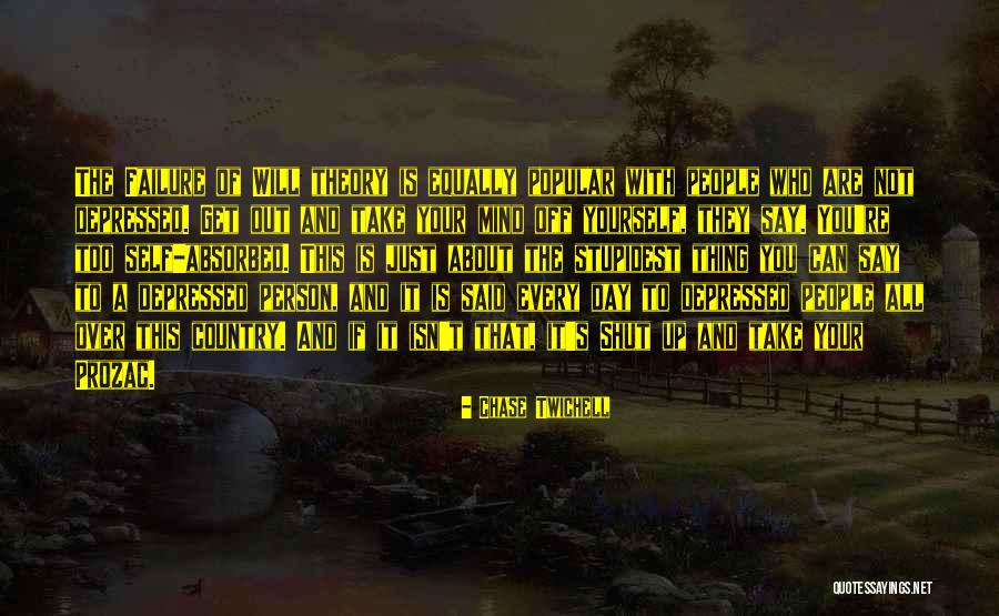 It Isn't Over Quotes By Chase Twichell It Isn't Over Quotes By Chase Twichell