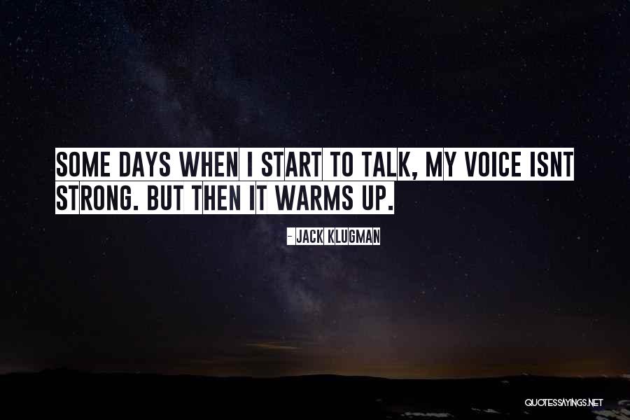 It Isnt Quotes By Jack Klugman It Isnt Quotes By Jack Klugman