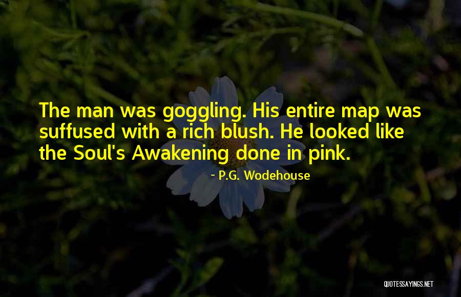 It Just A Virus In The Air Quotes By P.G. Wodehouse It Just A Virus In The Air Quotes By P.G. Wodehouse