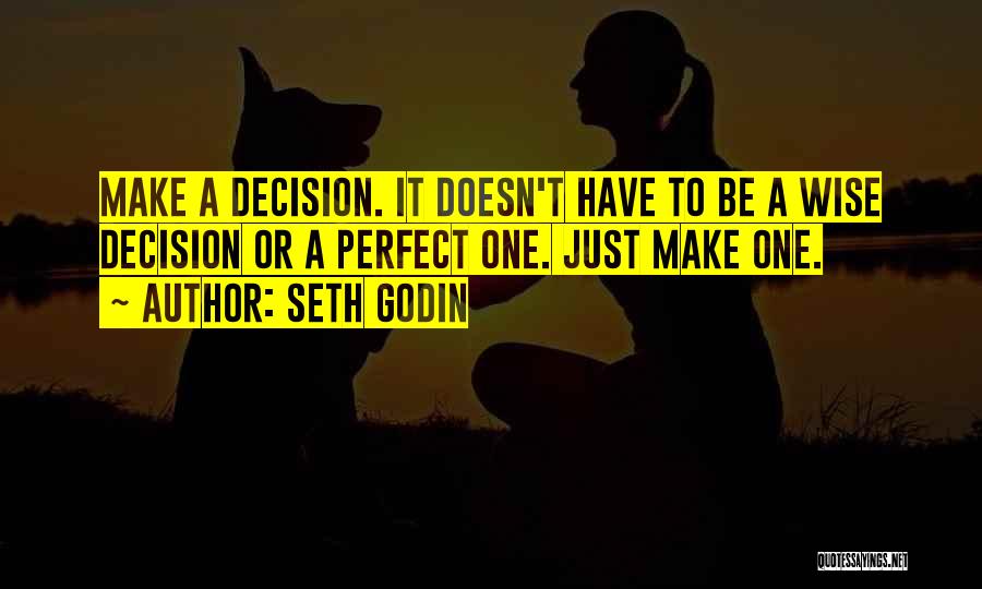 It Just Business Quotes By Seth Godin