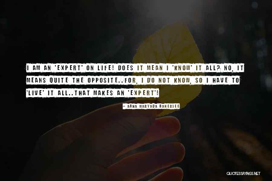 It Leadership Quotes By Abha Maryada Banerjee It Leadership Quotes By Abha Maryada Banerjee