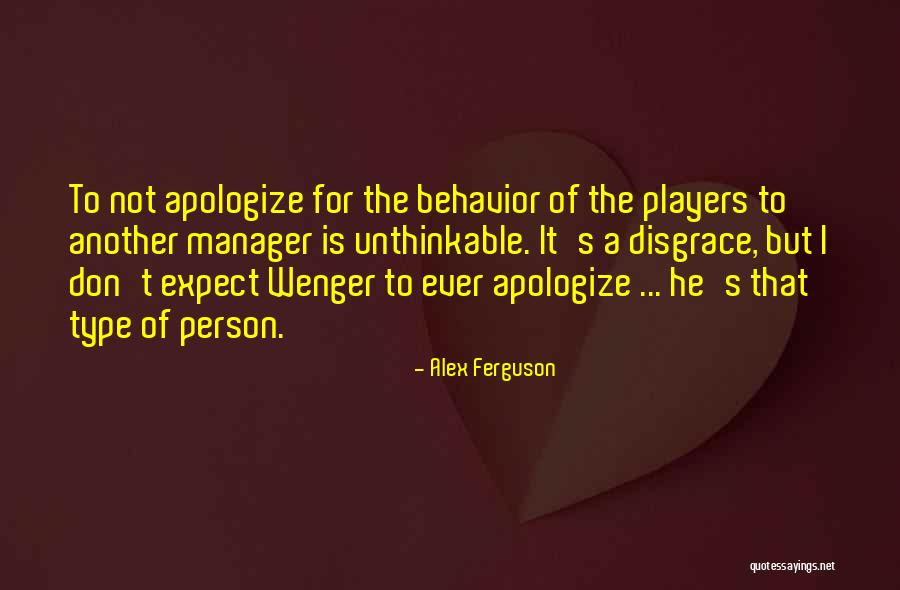 It Manager Quotes By Alex Ferguson It Manager Quotes By Alex Ferguson