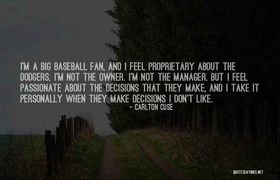 It Manager Quotes By Carlton Cuse It Manager Quotes By Carlton Cuse