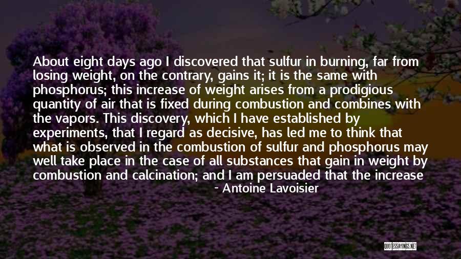 It May Take Time Quotes By Antoine Lavoisier It May Take Time Quotes By Antoine Lavoisier
