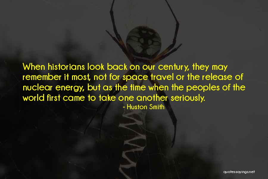 It May Take Time Quotes By Huston Smith It May Take Time Quotes By Huston Smith