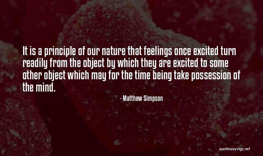 It May Take Time Quotes By Matthew Simpson It May Take Time Quotes By Matthew Simpson