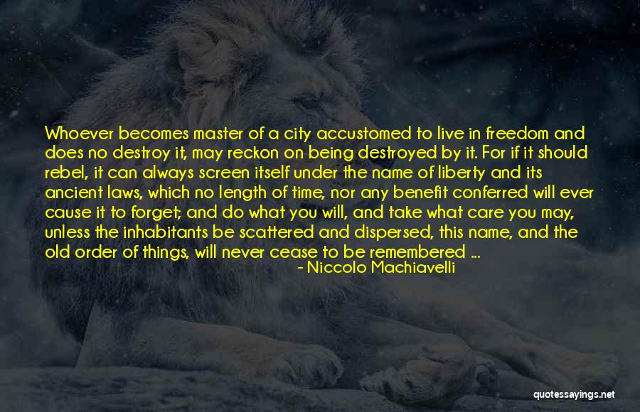 It May Take Time Quotes By Niccolo Machiavelli It May Take Time Quotes By Niccolo Machiavelli