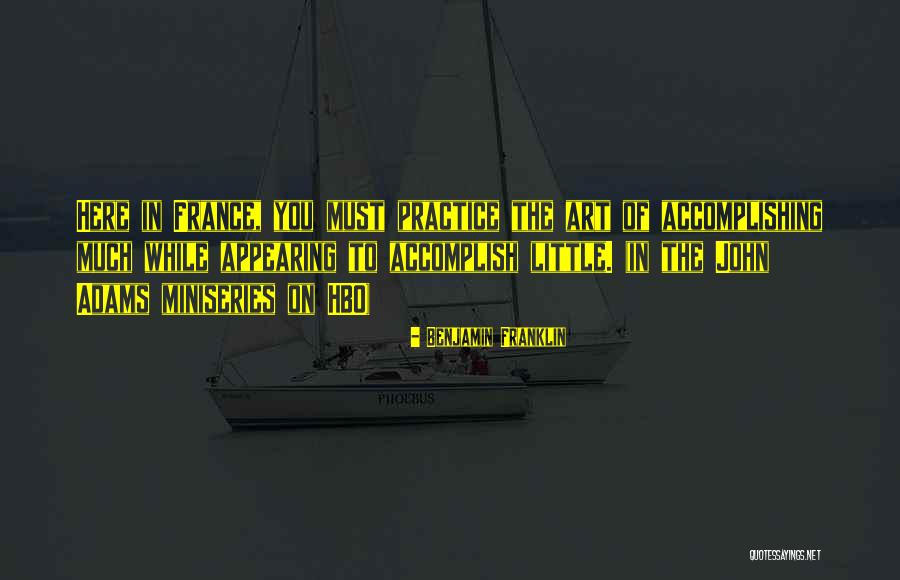 It Miniseries Quotes By Benjamin Franklin It Miniseries Quotes By Benjamin Franklin