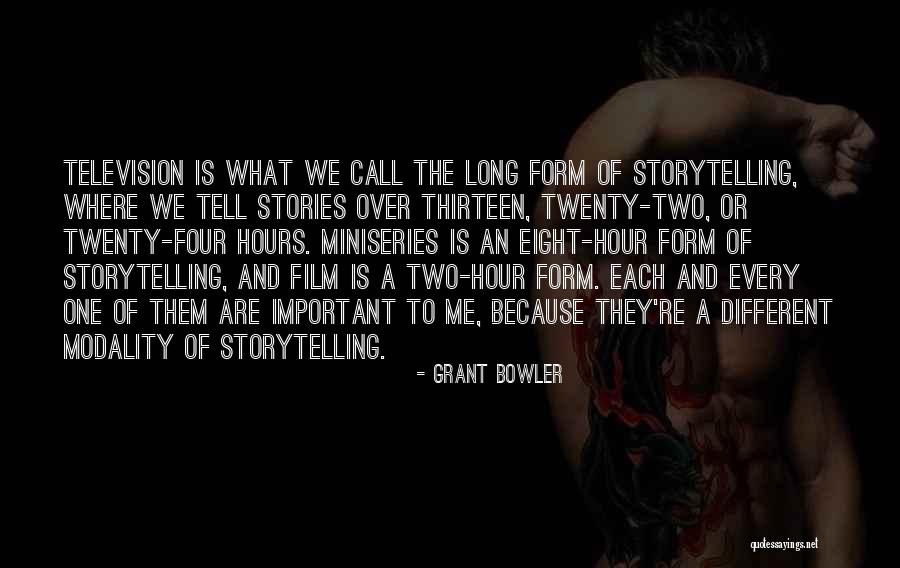 It Miniseries Quotes By Grant Bowler It Miniseries Quotes By Grant Bowler