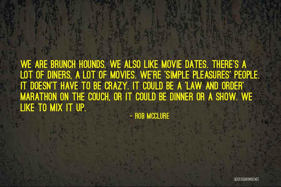 It Movies Quotes By Rob McClure It Movies Quotes By Rob McClure