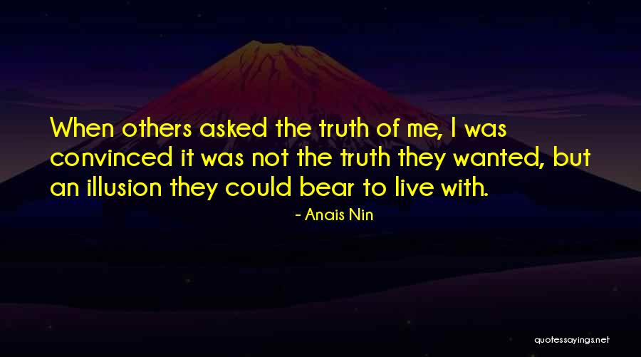 It Not Quotes By Anais Nin